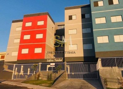 Apartamento, 2 quartos, 47 m² - Foto 1