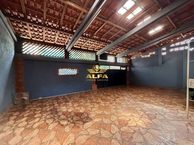 Casa, 6 quartos, 197 m² - Foto 4