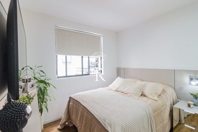 Apartamento, 2 quartos, 53 m² - Foto 5