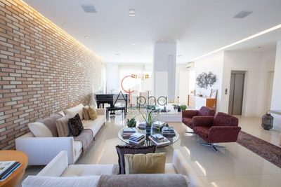 Sobrado, 4 quartos, 668 m² - Foto 2