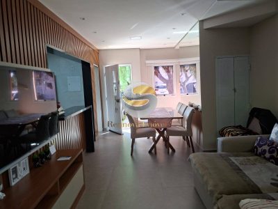 Casa de Condomínio, 2 quartos - Foto 3