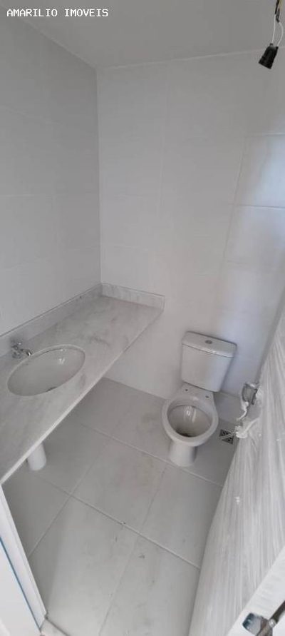 Apartamento, 2 quartos, 51 m² - Foto 3