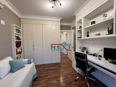 Casa de Condomínio, 4 quartos - Foto 5