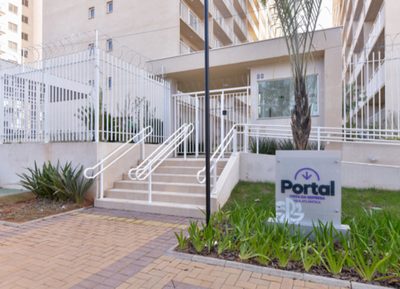 Apartamento, 1 quarto, 28 m² - Foto 2