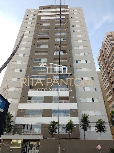 Apartamento, 3 quartos, 106 m² - Foto 1