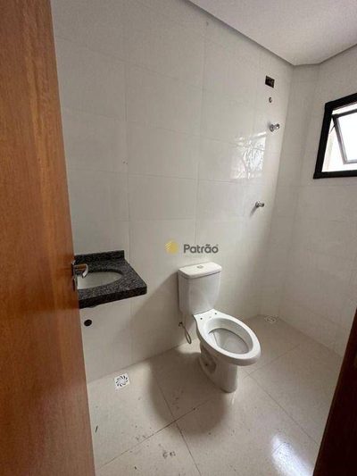 Cobertura, 2 quartos, 86 m² - Foto 3