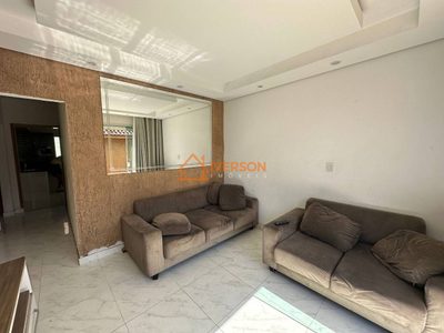 Casa, 3 quartos, 98 m² - Foto 3