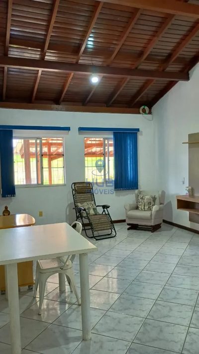 Casa, 3 quartos - Foto 5