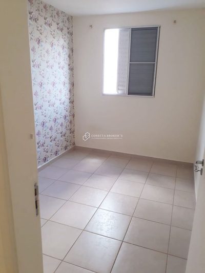 Apartamento, 2 quartos - Foto 3
