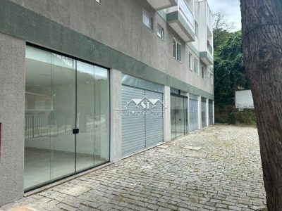 Loja-Salão, 45 m² - Foto 5
