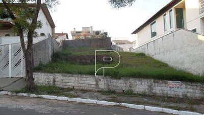 Terreno, 460 m² - Foto 1