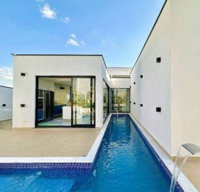 Casa de Condomínio, 3 quartos - Foto 3