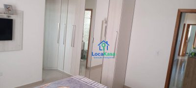 Casa de Condomínio, 5 quartos - Foto 4