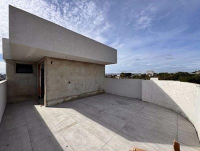 Cobertura, 3 quartos, 135 m² - Foto 1