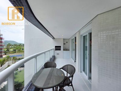 Apartamento, 3 quartos, 114 m² - Foto 2
