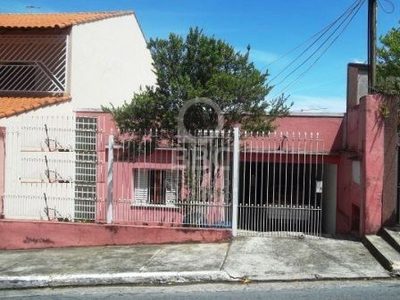 Casa, 2 quartos, 185 m² - Foto 1