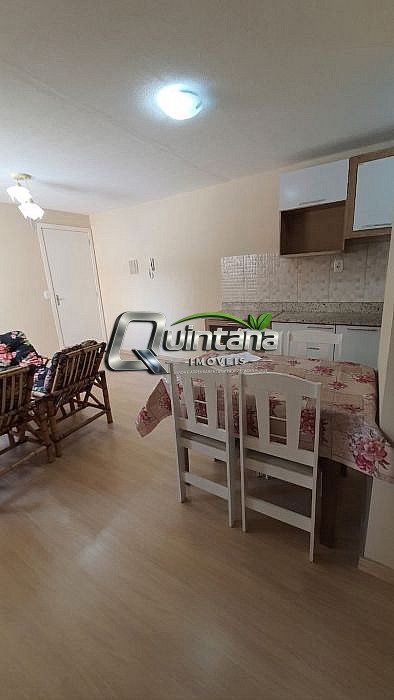 Apartamento, 2 quartos, 45 m² - Foto 1