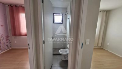 Apartamento, 2 quartos, 46 m² - Foto 4