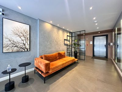 Apartamento, 3 quartos, 128 m² - Foto 3