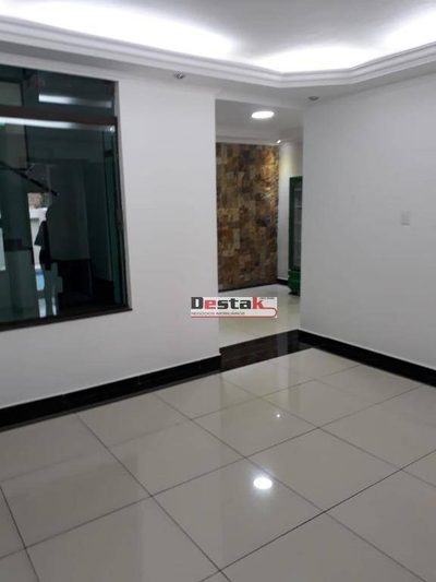Sobrado, 4 quartos, 622 m² - Foto 5