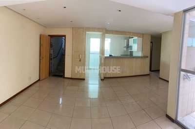 Apartamento, 3 quartos, 118 m² - Foto 5