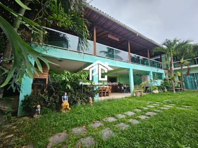 Casa, 4 quartos, 312 m² - Foto 4