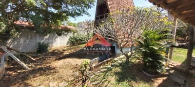 Terreno, 750 m² - Foto 1