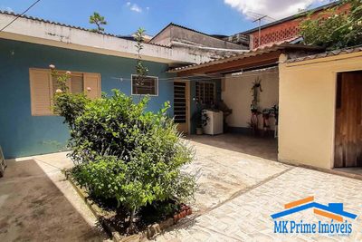 Casa, 2 quartos, 220 m² - Foto 1