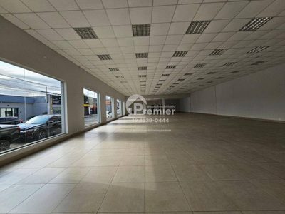 Loja-Salão, 544 m² - Foto 2
