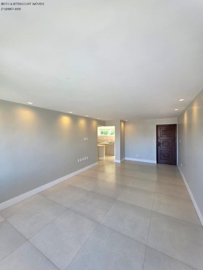 Apartamento, 3 quartos, 110 m² - Foto 3