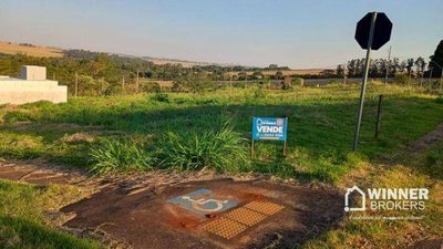 Terreno, 572 m² - Foto 1