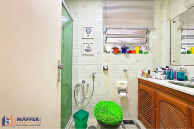 Apartamento, 2 quartos, 70 m² - Foto 2