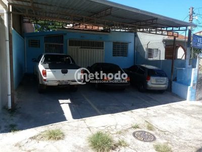 Loja-Salão, 111 m² - Foto 1