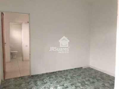 Casa, 1 quarto, 40 m² - Foto 3