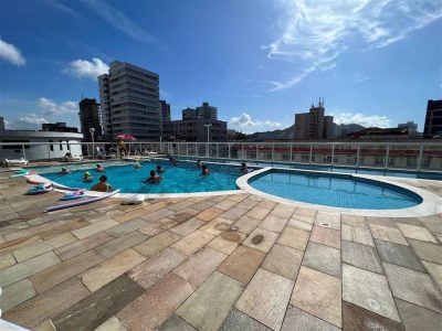 Apartamento, 2 quartos, 95 m² - Foto 4