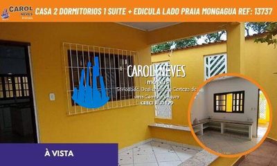 Casa, 2 quartos, 94 m² - Foto 1