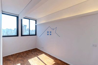 Apartamento, 1 quarto, 27 m² - Foto 5