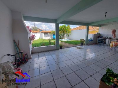 Casa, 3 quartos, 194 m² - Foto 3