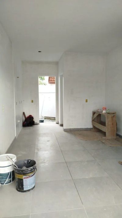 Casa, 2 quartos, 51 m² - Foto 2