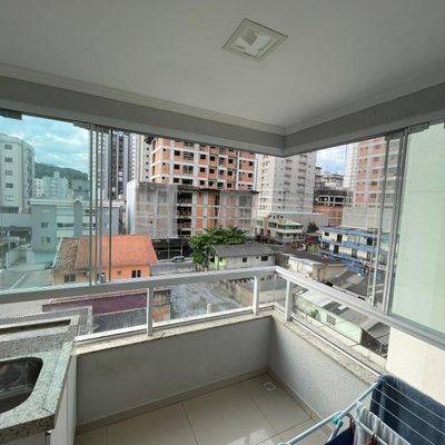 Apartamento, 2 quartos, 70 m² - Foto 3