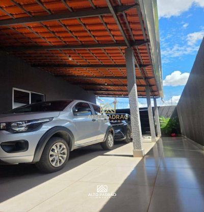 Casa, 5 quartos, 281 m² - Foto 3