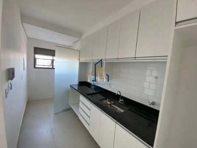 Apartamento, 2 quartos, 60 m² - Foto 3
