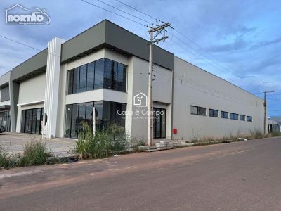 Casa, 1179 m² - Foto 1