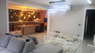 Apartamento, 3 quartos, 115 m² - Foto 1