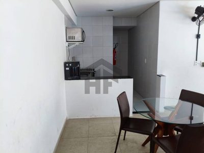 Apartamento, 2 quartos, 94 m² - Foto 4