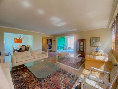 Apartamento, 4 quartos, 327 m² - Foto 2