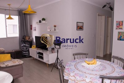 Apartamento, 2 quartos - Foto 2