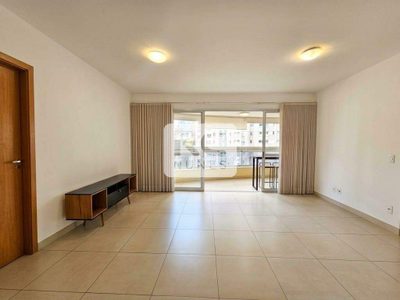 Apartamento, 3 quartos, 104 m² - Foto 3
