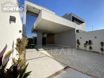 Casa, 3 quartos, 175 m² - Foto 1