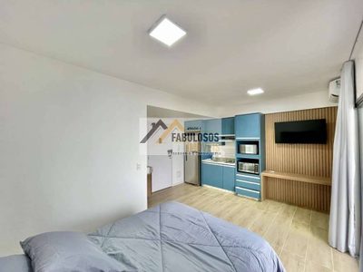 Apartamento, 1 quarto, 29 m² - Foto 5